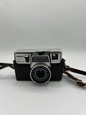 Vintage Argus 260 Camera With Lens And Storage Case