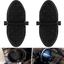 Pair of 1998 & Up Exhaust Flapper Water Shutt...