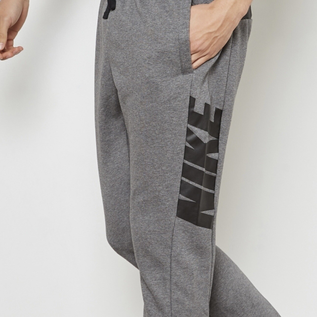 Nike Sportswear Hybrid Swoosh Jogger Sweatpants Dark … Gem
