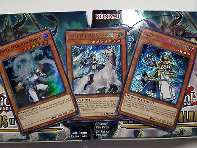 Yu-Gi-Oh Shadows in Valhalla SHVA-DE Secret Rare Super Rare Karten AUSWAHL!!