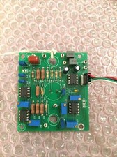 ESI 290-100089 Rev. 6.0 EOP Detector Used Parts