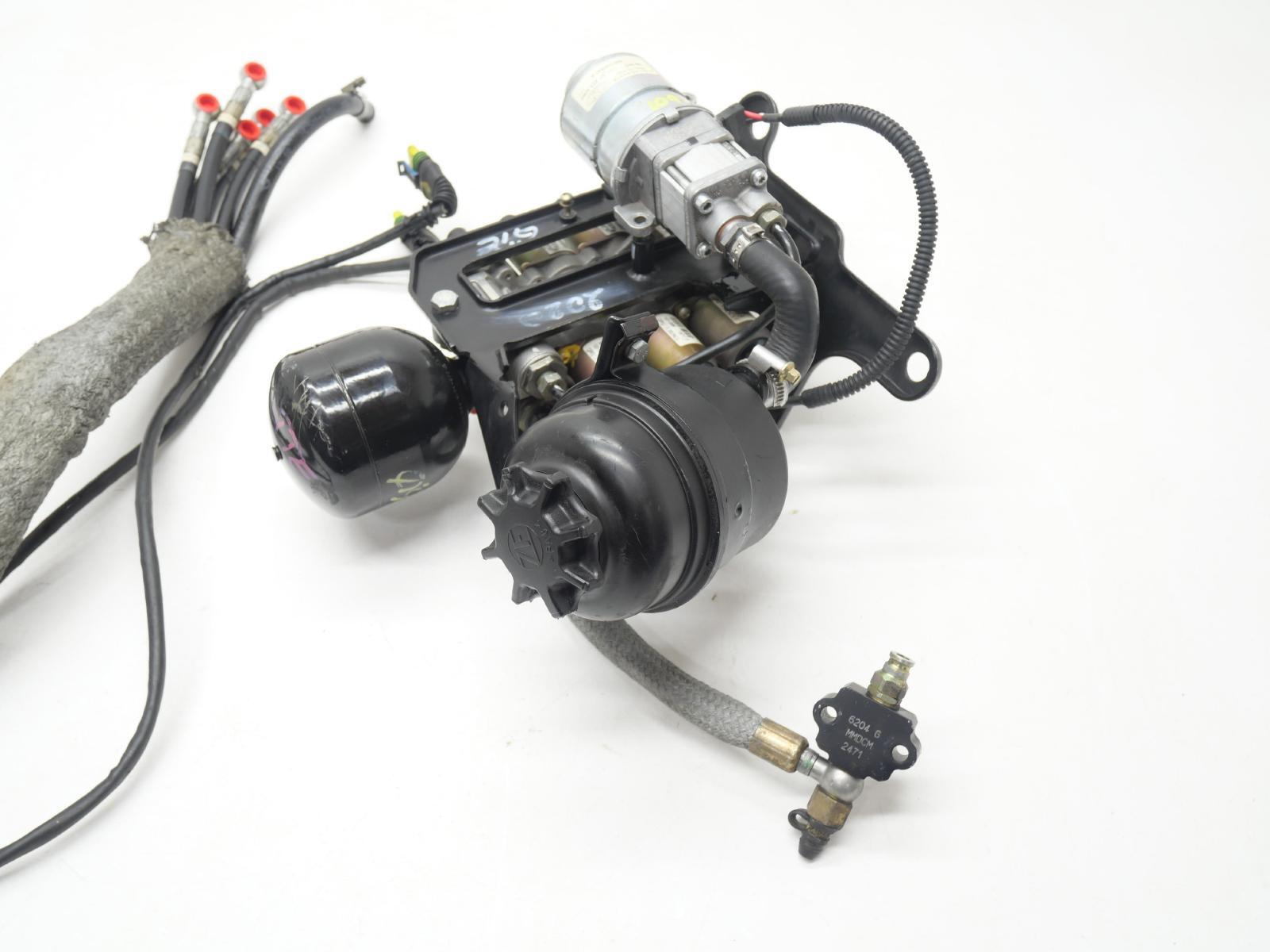 2001 Ferrari 360 F1 Transmission Clutch Actuator Powershift GTE Rebuilt* OEM