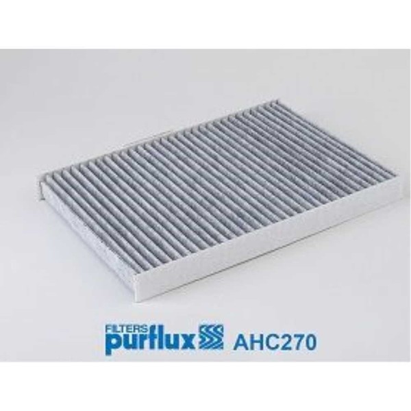 Purflux Innenraumfilter Aktivkohlefilter FüR Hyundai I30 Kombi KIA Cee'd SW-image