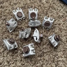 10 - Legrand-Cablofil GNDCL-GROUNDING Lug