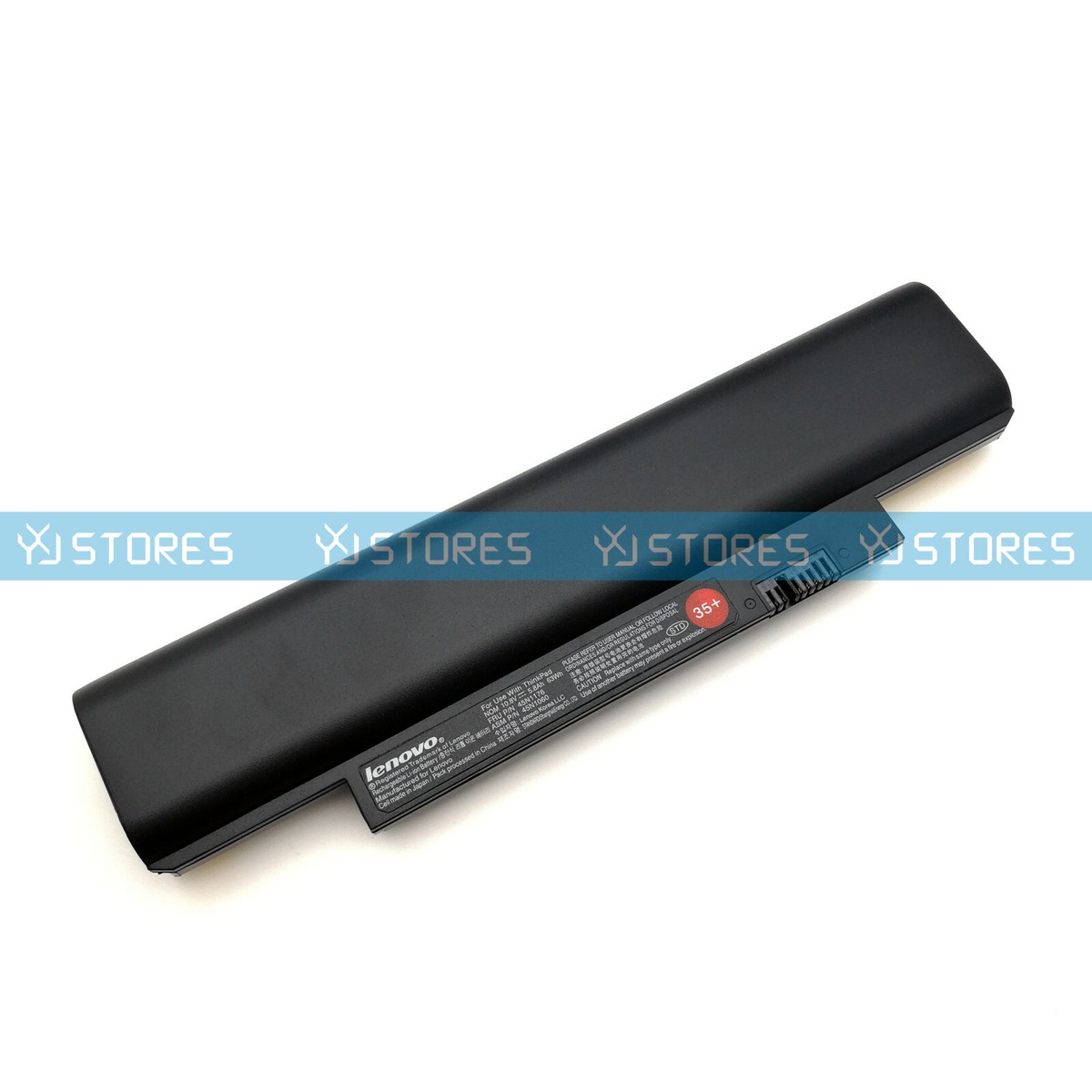 Genuine 45N1062 45N1063 Battery for Lenovo ThinkPad E120 E125 E135