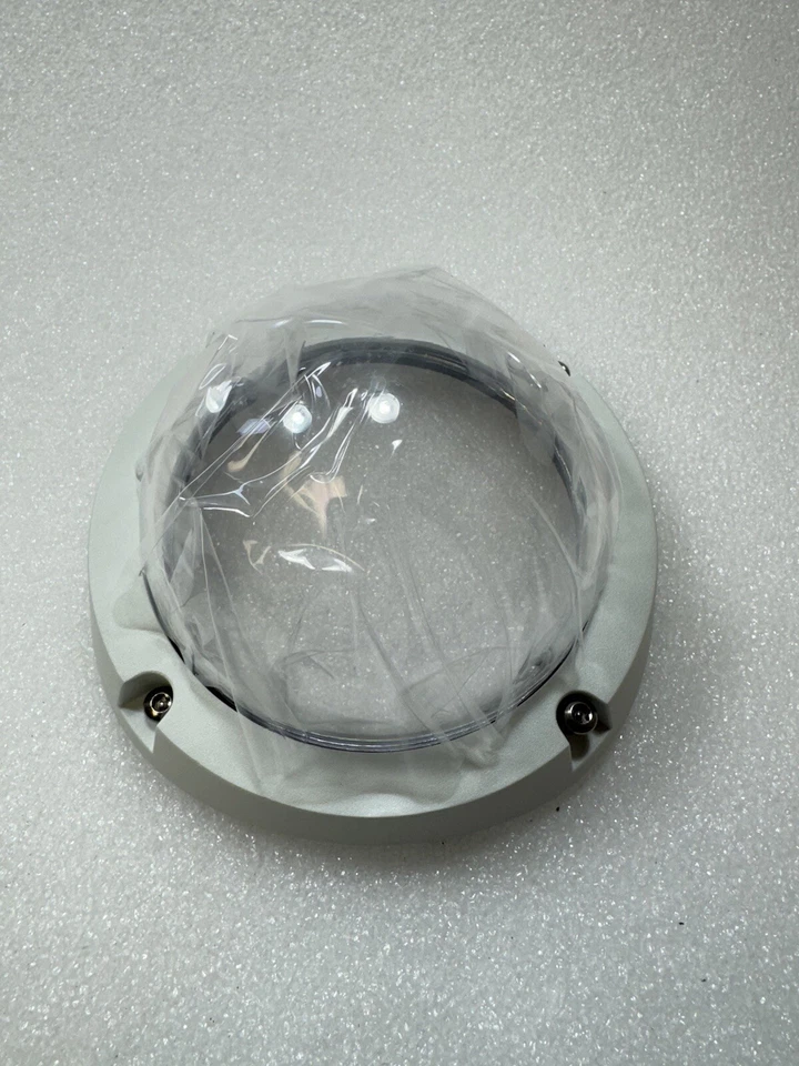 Cubierta para cámara domo Avigilon carcasa exterior interior red cámaras IP H4A-DO-CLER1 Foto 3 de 4