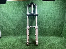 FORCELLA STELI CON GRAFFI MOTO