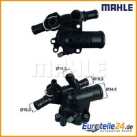 Thermostat, KüHlmittel Behr Mahle TI24883 FüR Renault Opel