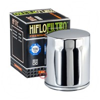 ÖLfilter Hiflo Chrom Buell Cyclone M2 1200 1997 1998 1999 2000