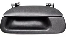 New Tailgate Handle Without Lock Hole 99-07 Ford Super Duty