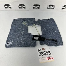 2017 FORD TAURUS FRONT PASSENGER SIDE SEAT SENSOR OEM GG13603B16AA