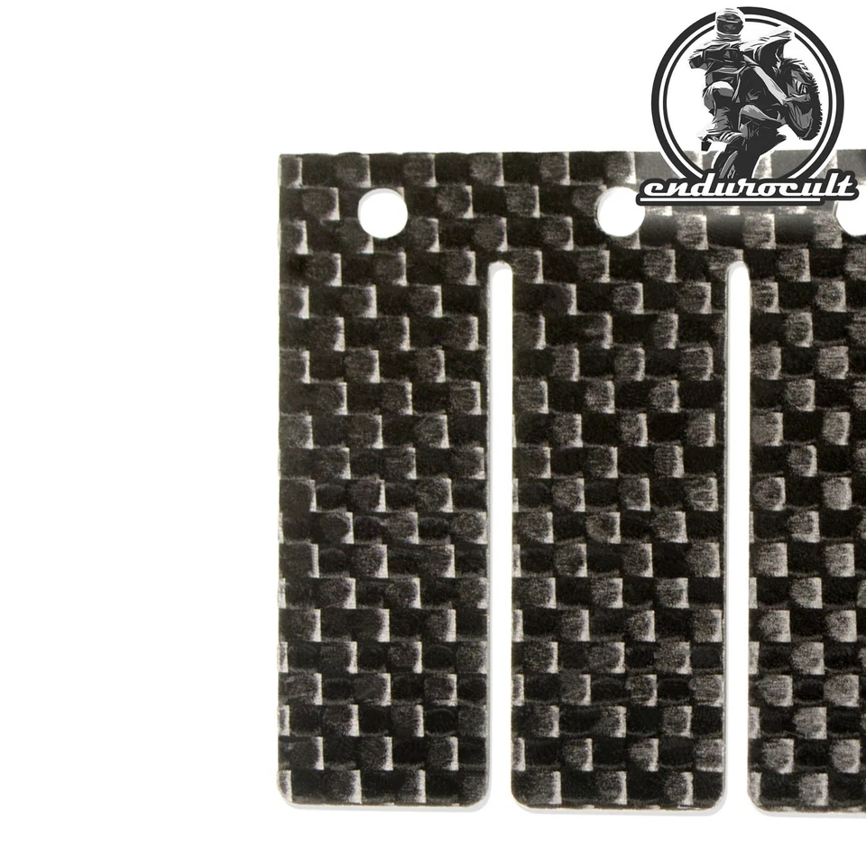 2x Reed Valves for Yamaha DT 250/400 1977-1979 + TY 350 (Petal,Membrane) - Изображение 2 из 4