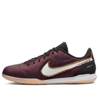 NIKE REACT LEGEND 9 PRO IC GENERATIONS PACK DR5982 510 MEN'S SIZE 9 FAST SHIP