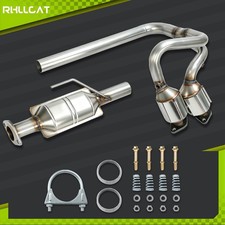 Catalytic Converter For 2004 2005 2006 Jeep Wrangler 4.0l Epa Approved