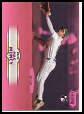 2025 Stadium Club #28 Max Muncy Pink Parallel RC