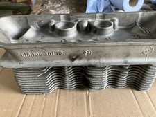 Porsche 912 Cylinder Heads Machined For 90mm Cylinders