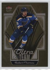 2024-25 Upper Deck Fleer Ultra Team Gold 8/10 Robert Thomas #UT20OF40 0nr3