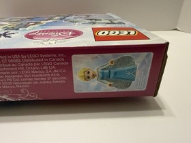 LEGO Disney Frozen: Elsa's Sparkling Ice Castle (41062) 2015 New Sealed