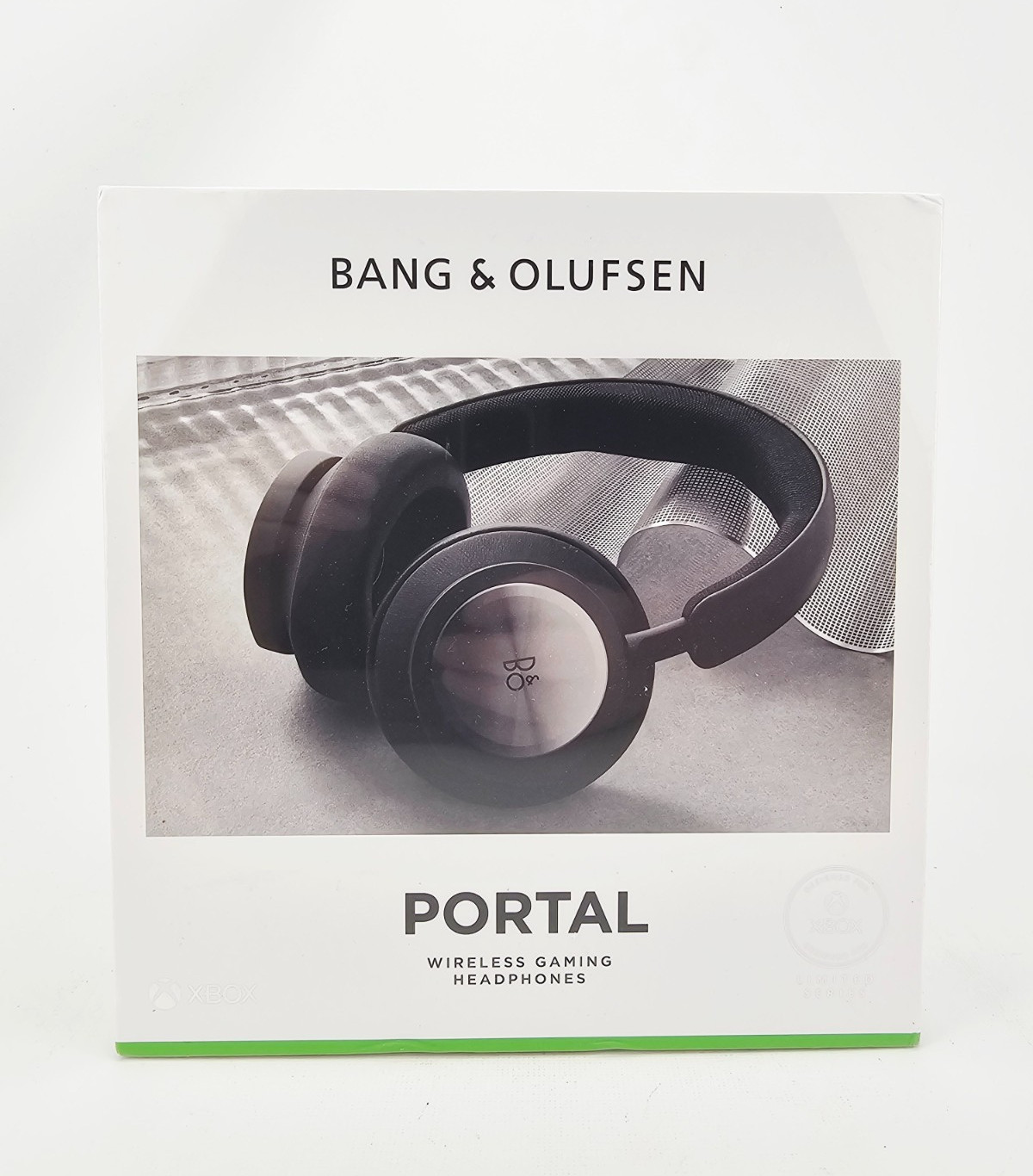 Bang Olufsen Portal Wireless Gaming Headphones Headset Wireless Noise Cancel