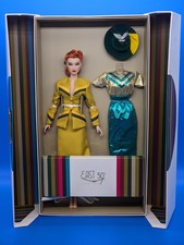 NEW YORK BOUND VICTOIRE ROUX DRESSED DOLL NRFB - EAST 59th 2021 INTEGRITY TOYS