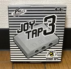 PC Engine * JOY TAP 3 * Japan NEW