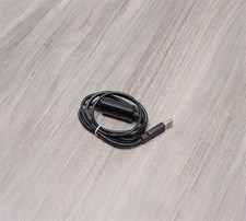 Uniden USB-1 Style Scanner Programming Cable PL2303HXA Tested/Detected