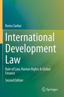 International Development Law Rule Of Law, Human Rights & Global Finance Sarkar
