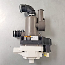 OEM Whirlpool Dishwasher Pump and Motor W1141...