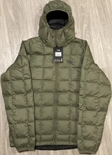 Sitka MicroDown Hooded Jacket Men's Large