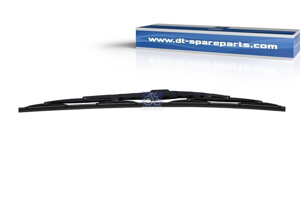 2.25184 Wischerblatt Passend FüR Daf, Iveco, Man, Mercedes, Renault, Steyr-image