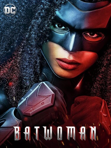Batwoman: The Complete Second Season [New Blu-ray] 3 Pack - Bild 1 von 1