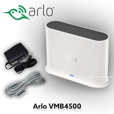 New Arlo VMB4500 Base Station Compatible with Pro, Pro 2 Cam