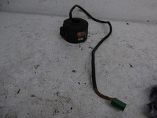 SUZUKI GSX750L   RIGHT-HAND SWITCH   GS750 LT 16 VALVE CIRCA 1980-81