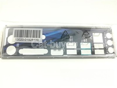 I/O For H110M-PLUS ASUH110M-PLUS D3 Motherboard IO Backplane *cm