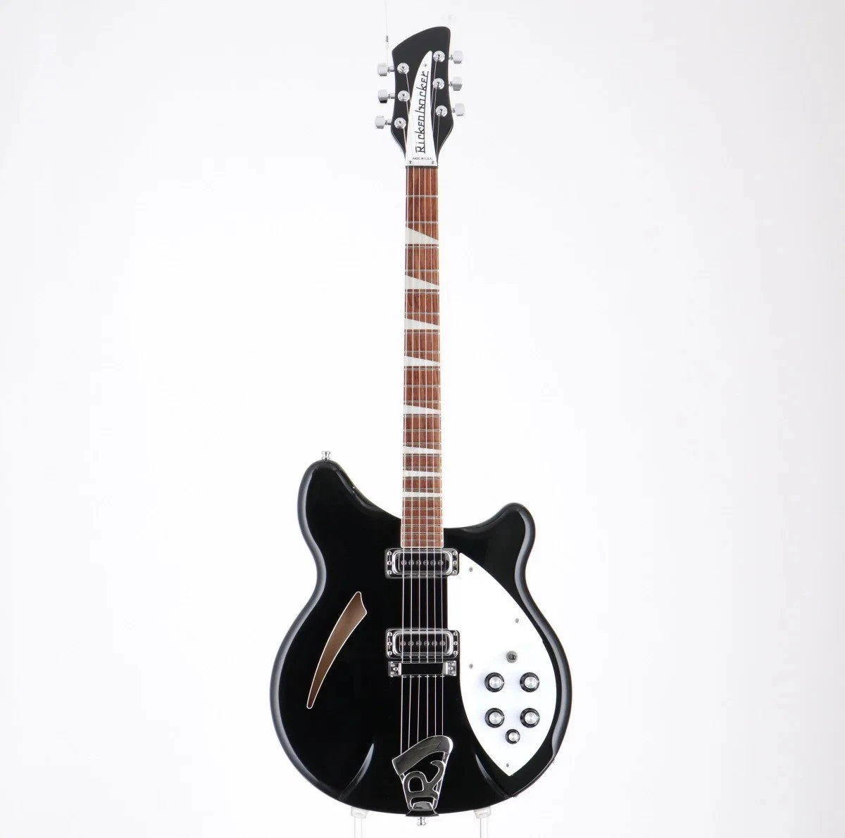Rickenbacker 360 Electric Guitars for sale | eBay