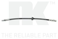 Nk Bremsschlauch 854834 FüR Volvo S80 1 184 S60 384 V70 2 285 XC70 Cross Country
