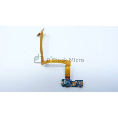Carte Réseau Wi-Fi Intel 7265NGW (8SSW10A) pour Lenovo ThinkPad X250