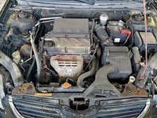 09-12 Mitsuibishi Eclipse 2.4l Vin F 8th Digit 4 Cylinder Engine Assembly Test