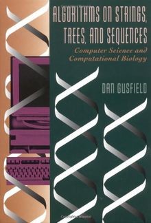 Algorithms on Strings, Trees and Sequences: Computer Sci... | Buch | Zustand gut
