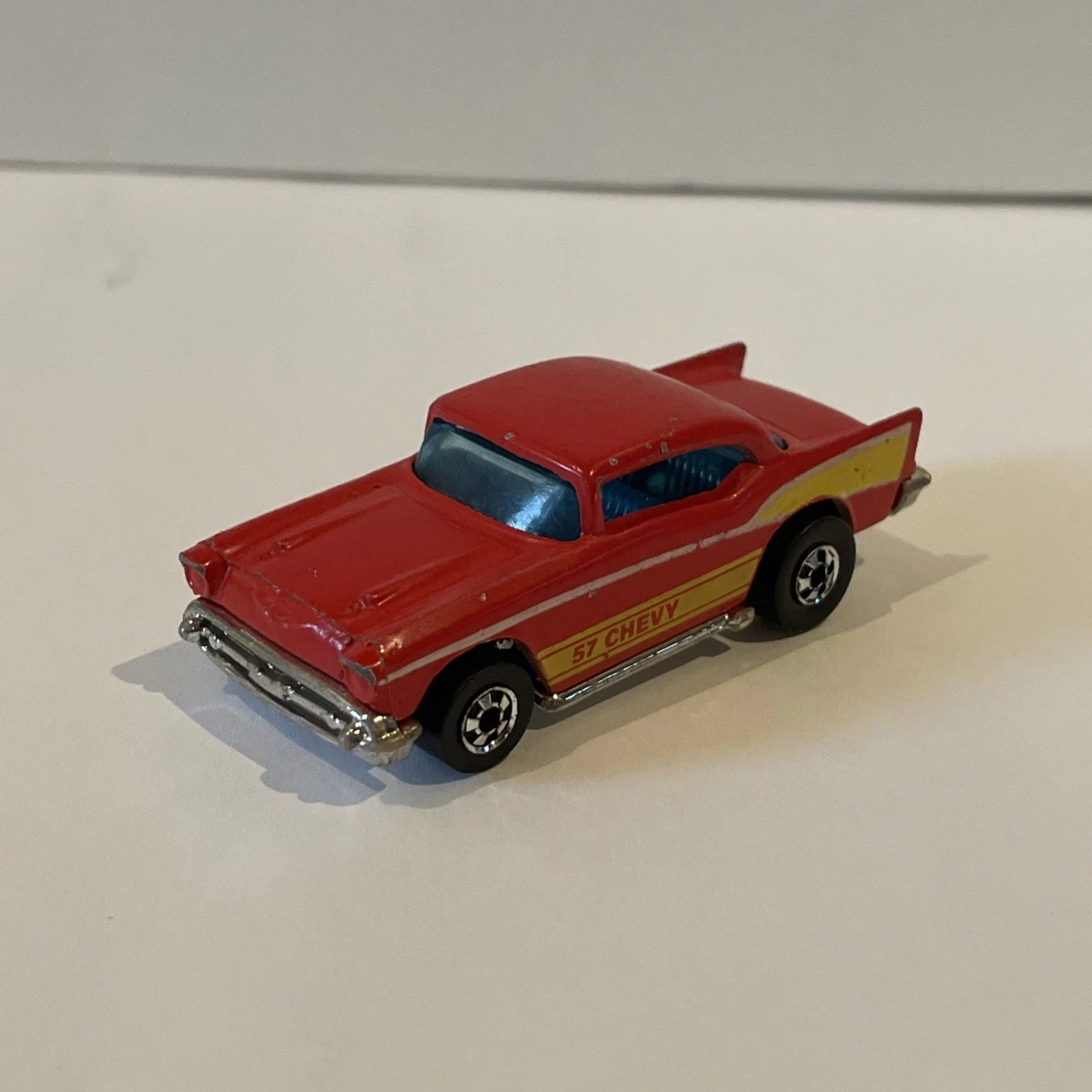 Las mejores ofertas en Hot Wheels Chevrolet 1957 año del vehículo