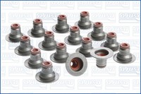 Ajusa Dichtungssatz Ventilschaft 57043600 FüR Opel Alfa Fiat Chevrolet Saab A05
