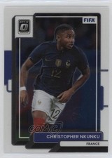 2022-23 Panini Donruss Optic Christopher Nkunku #47 0i73