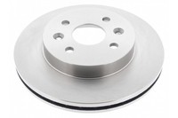 2X Mapco Bremsscheibe 25217 FüR Rio Dc Kia 1 16V