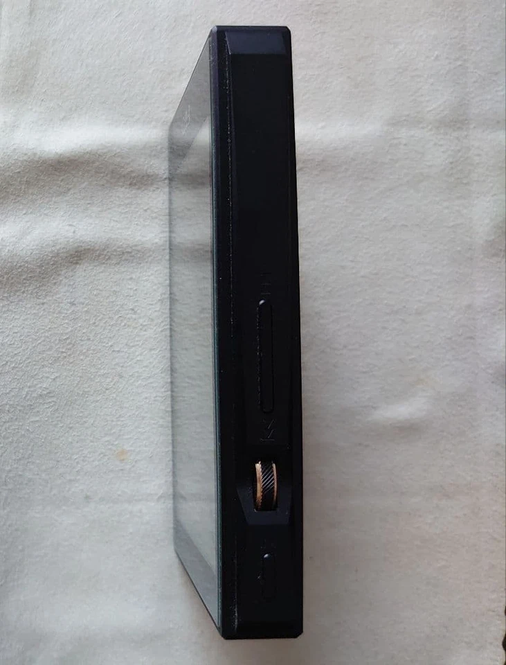 FiiO X5 3rd Portable Digital Audio player High Resolution DAP English Tested - Image 4 of 4