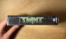  TMNT Game Boy Advance NEW Factory Sealed 