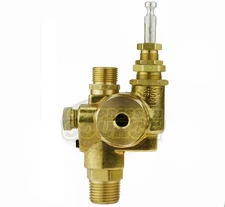 95-125 PSI Air Compressor Pilot / Check Valve Unloader