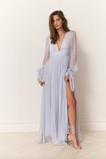 LoveShackFancy Galatea dress