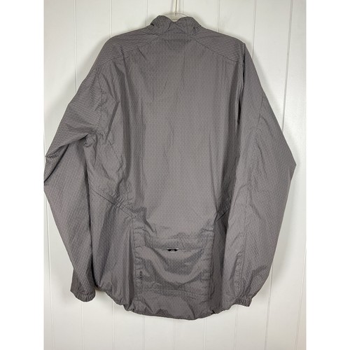 Sugoi Zap Men's Bike Jacket Reflective Waterproof Size XXL - Picture 7 of 8