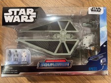 Star Wars Micro Galaxy Squadron Imperial Battle Pack Rogue One NEW IN BOX