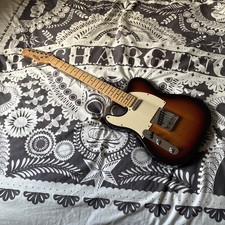 G2 Electric Guitar Left Handed